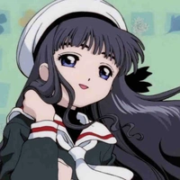 Daidouji Tomoyo 