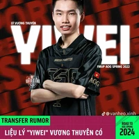 Yiwei