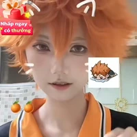Hinata Shoyo