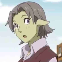 Goblin