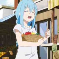 Rimuru tempest