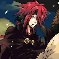 Guy Crimson