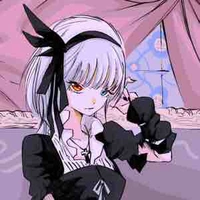 Luminous Valentine