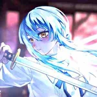 Rimuru Tempest