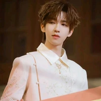 Hạ Tuấn Lâm 🐰