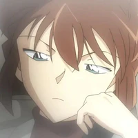 Miyano Shiho