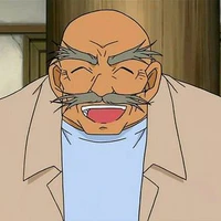 Jirokichi Suzuki