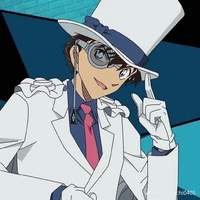 Kaito Kid