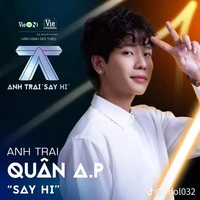 Quân A.P