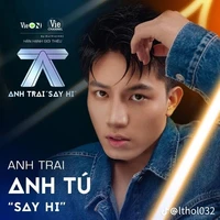 Anh Tú