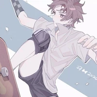 kamado tanjiro
