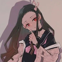 kamado nezuko (K.N)