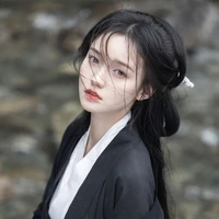 Khương Ngọc Nhi _ Tố Minh Nhi