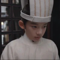 Tiêu Hoành còn nhỏ 