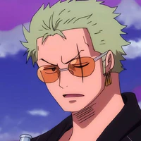 Roronoa Zoro