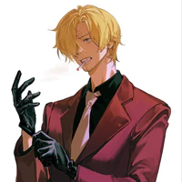 Vinsmoke Sanji