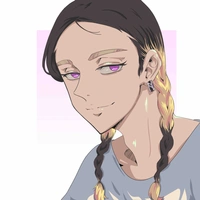 Haitani ran