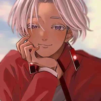 Kurokawa izana