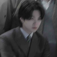 Min Yoon-gi[Suga]