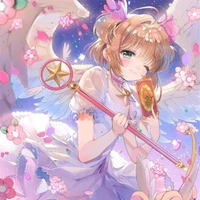 Kinomoto Sakura