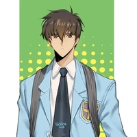 Kinomoto Touya