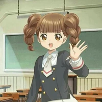 Mihara Chiharu