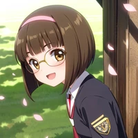 Yamaguchi Naoko