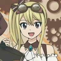 Lucy Heartfilia