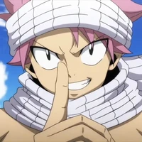 Natsu Dragneel