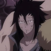 Gajeel Redfox