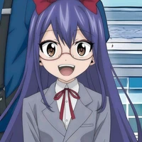 Wendy Marvell