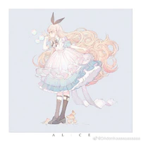Philips Alice
