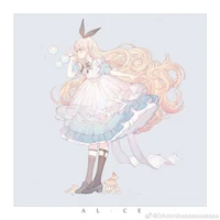 Philips Alice