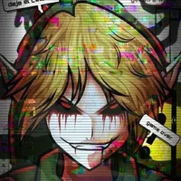 Ben Drowned