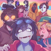 All trong dinh thự