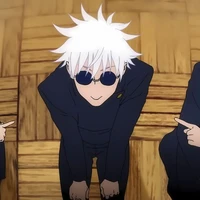 gojo satoru