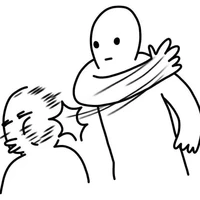 mày nhìn cái chóa giề