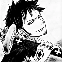 Trafalgar D Water Law