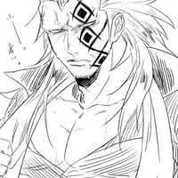 Monkey D Dragon