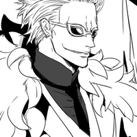 Donquixote Doflamingo
