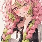 kanroji mitsuri