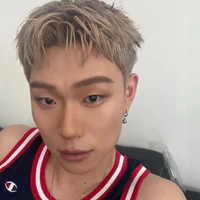 Trần Đăng Dương- Dương Domic