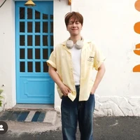 Trần Phong Hào- Nicky