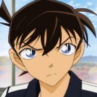 Kudo Shinichi