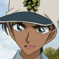 Hattori Heiji