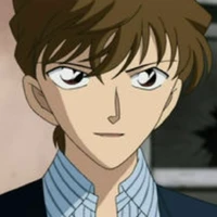 Saguru Hakuba