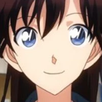 Nakamori Aoko