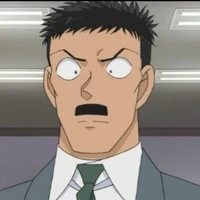 Nakamori Ginzo