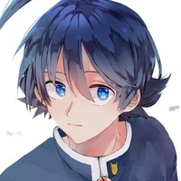 Iruma Suzuki