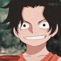 Portgas D Ace